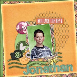 Jonathan