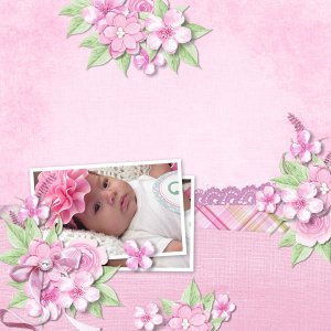 Baby Girl