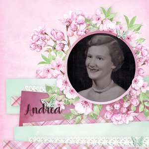 Andrea