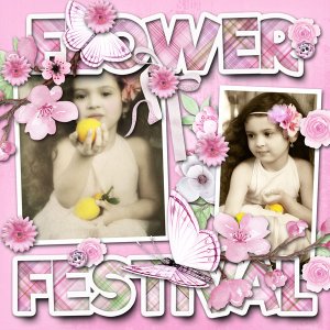 Flower Festival