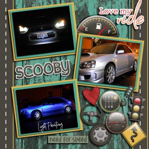Scooby