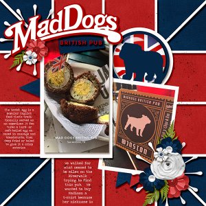 Mad Dog Pub