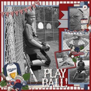 Play Ball