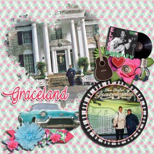 Graceland