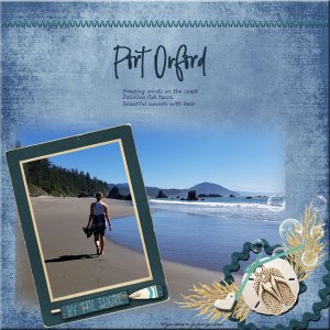 Port Orford
