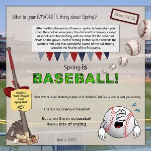 baseball