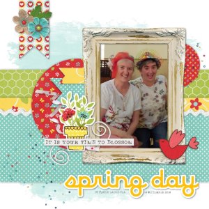 April2020 ConniePrince Challenge
