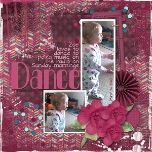 Dance