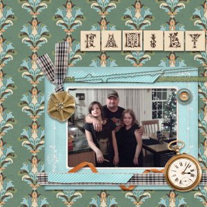 Family