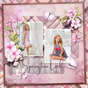 Ready for Spring