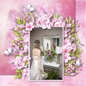 Beautiful Bride