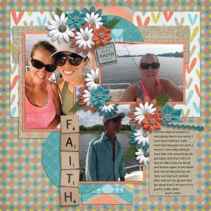 Faith 365 Have Faith-MagsGraphics