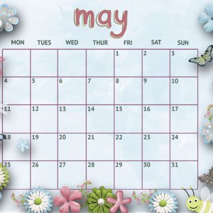 May 2020 Desktop