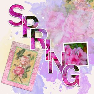 Springtime