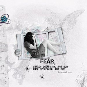 fear