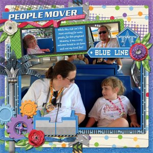 People Mover