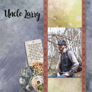 Uncle Larry