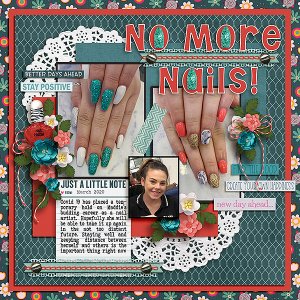 No More Nails