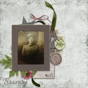 Bravery