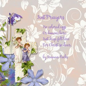 Just Prayers