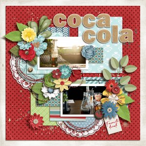 Coca Cola