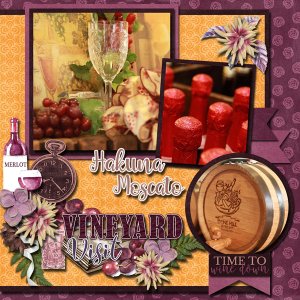 Wine