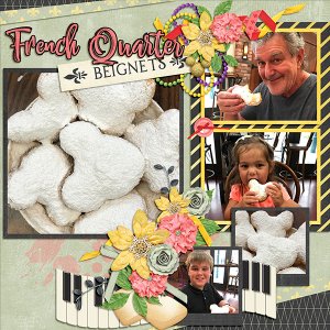 Beignets