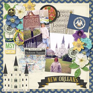 New Orleans
