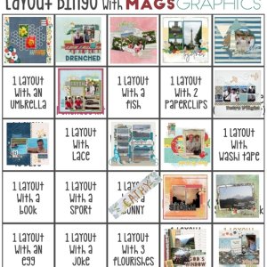 Apr2020 Bingo Card