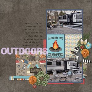 Outdoors