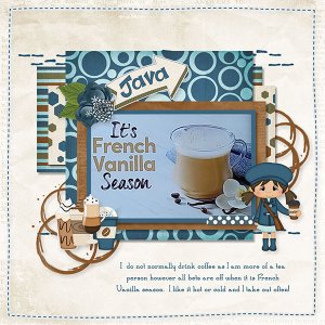 Coffee Time