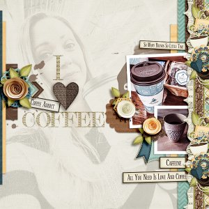 Coffee Addict