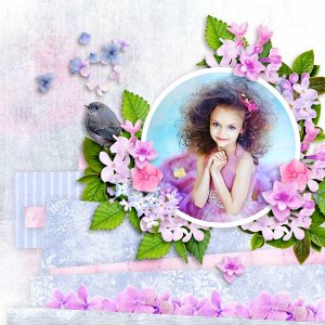 Flower Power
