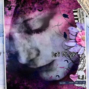 LET IT GO