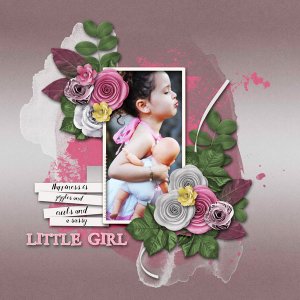 Little Girl