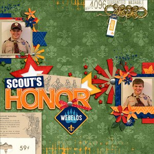 Scout