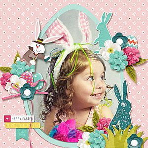 Happy Easter