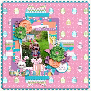 Hoppy Easter