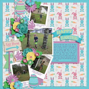 Happy Easter