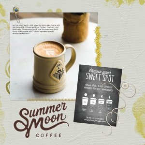 Summer Moon Coffee