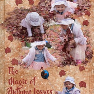 Week 3 Survivor - The Magic of Autumn Leaves