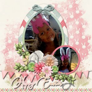 Happy Easter
