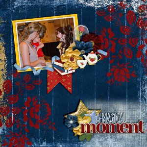 A-Magical-Moment