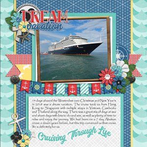 Westerdam 2018