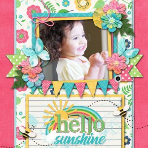 Hello Sunshine