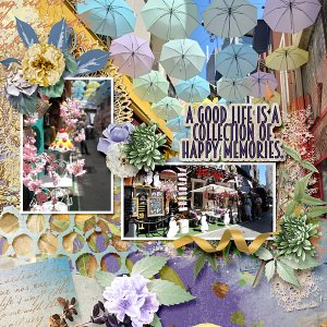 A good life