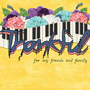 Thankful