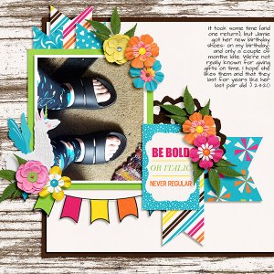 Shoes