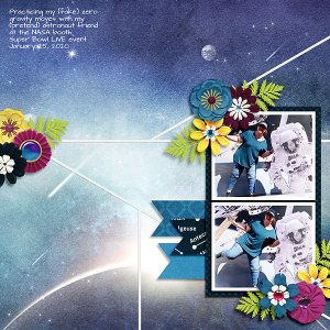 Space