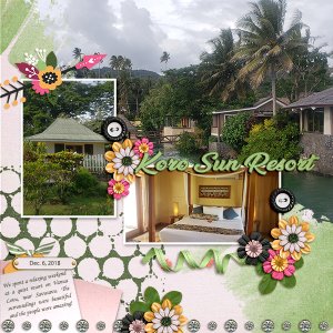 Savusavu 2018